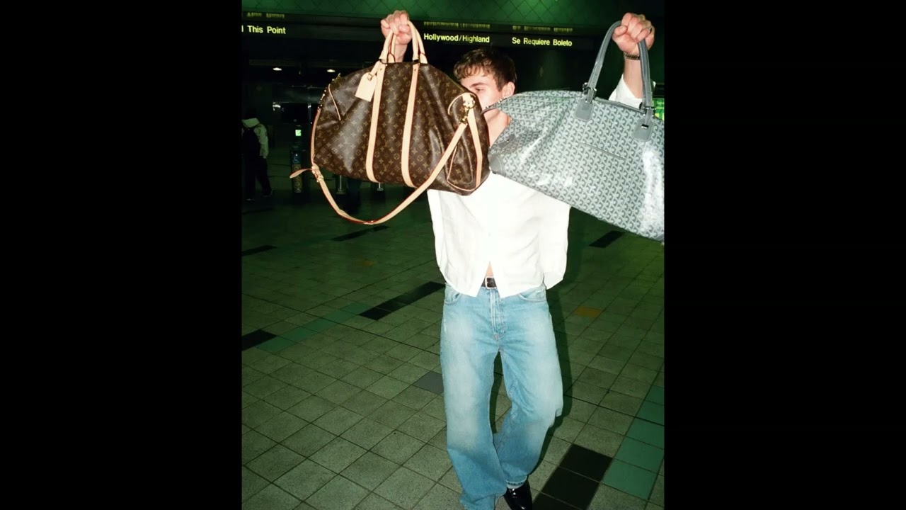 [FREE] The Kid LAROI x Zzz. Type Beat - 'let me down' | (Soul, Trap)