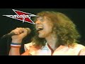 Capture de la vidéo Vandenberg – Live In Japan (1984 Full Official Concert)
