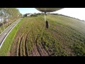 Gopro flight over my village 2