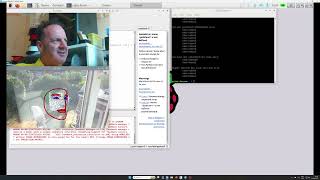 Homework for AI on the Edge LESSON 41