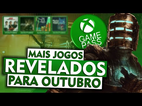 CARAMBA! MAIS JOGOS REVELADOS para o XBOX GAME PASS ainda em MAIO de 2023!  - UdiOn News