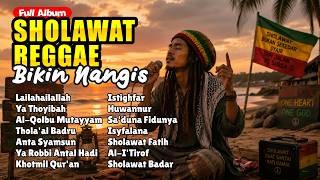 Sholawat Reggae Viral Bikin Nangis | Full Album