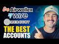 The 3 BEST Multi-Currency Accounts for US E-commerce Expansion
