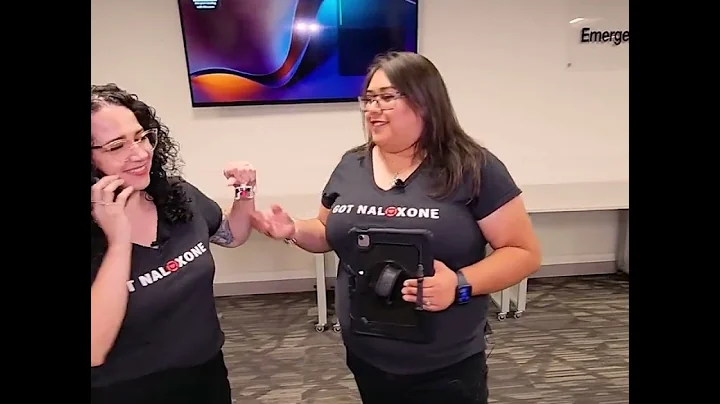 Overdose Awareness Day: What to Do in the Event of an Opioid Overdose