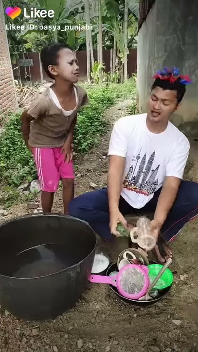 Mama aku keceret