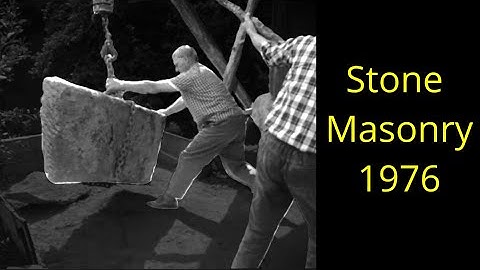 Ancient Stonework Techniques That Put Modern Methods To Shame