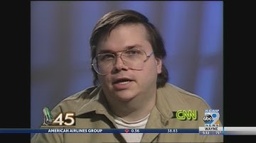 John Lennon Killer Denied Parole - 8/24/2018