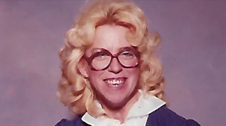 In Loving Memory of Marlene Nelson