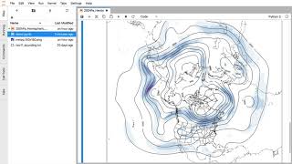MetPy Mondays #42 - jupyter lab