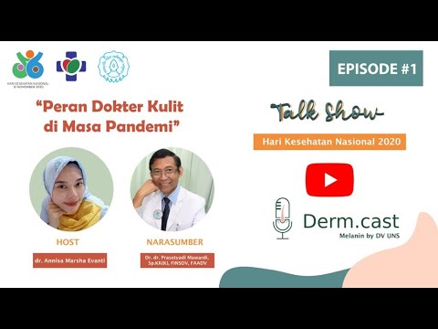 Derm.Cast by DV