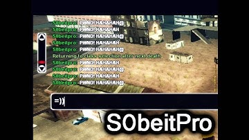 GTA SA: SAMP Chat Flooder/Spammer *DOWNLOAD