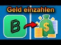 Bitpanda Geld einzahlen 2026 (schnell &amp; einfach)