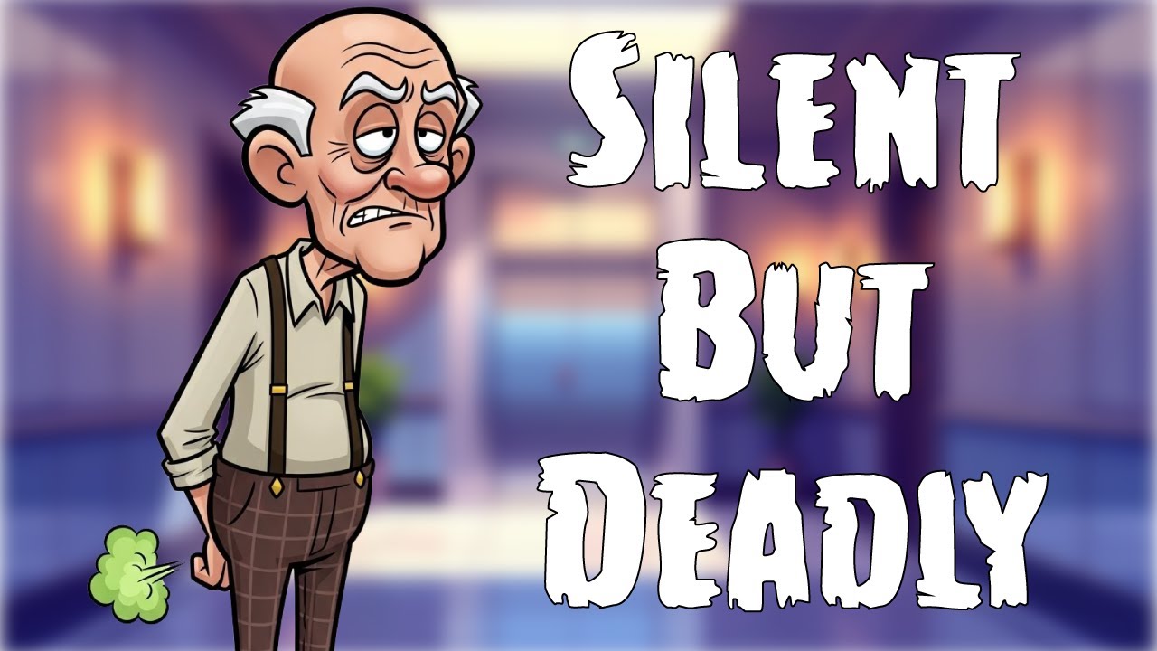 🎵 Silent But Deadly - Funny Country Song About Farting When No One Can Hear It