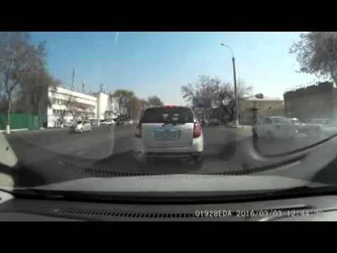Авария нексия 1
