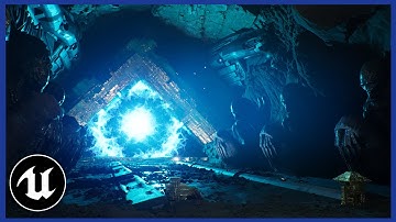 How to use Niagara VFX in Sequencer Unreal Engine 5.1