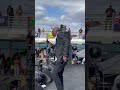 Capture de la vidéo Leroy Sibbles - I’ve Got The Handle live on Welcome To JAMROCK Reggae Cruise 2023