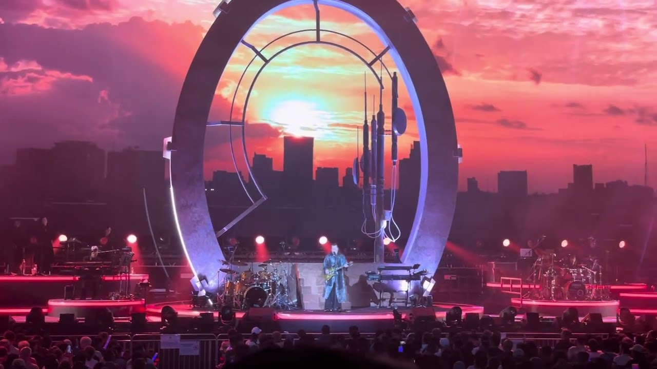 Danny Summer 夏韶聲 x Senza - “說不出的未來” (3 Aug 2025, Last Summer Concert)