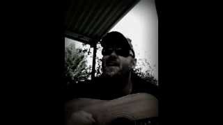 'The things I can't change' - Kevin Dalton