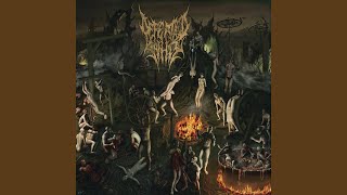 Defeated Sanity Insecta Incendium Video