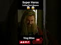 Superheroes Call Their Wepon #vlogbites #marvel #shortsvideo #viral #AHAD EDITOR