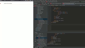 BASIS DATA LANJUT | Praktikum Day 11 - Create Package