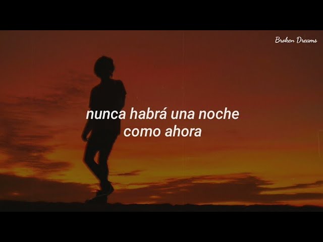 mehro - sky on fire // Español