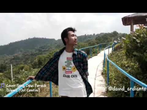 Dewi Perssik - Dilema ( Cover By David Ardianto)