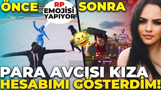 Alemdeseko Ya Faki̇r Di̇ye Küfür Etti̇ler Lobi̇de Özür Di̇letti̇rdi̇m Pubg Mobi̇le