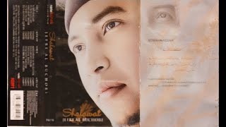 JEFRI AL BUCHORI - SUBHANALLAH (Nada Hijrah / Forte Records) (2006) (Original Cassette) (HQ)