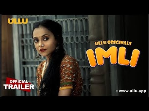 Imli Ullu Originals Official Trailer Releasing on 17th January 2023
