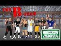 The NFL B-Team | Gridiron Heights | S8 E13
