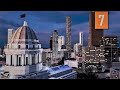 State Capitol and City Hall - Cities: Skylines - Freeford - Episode 7