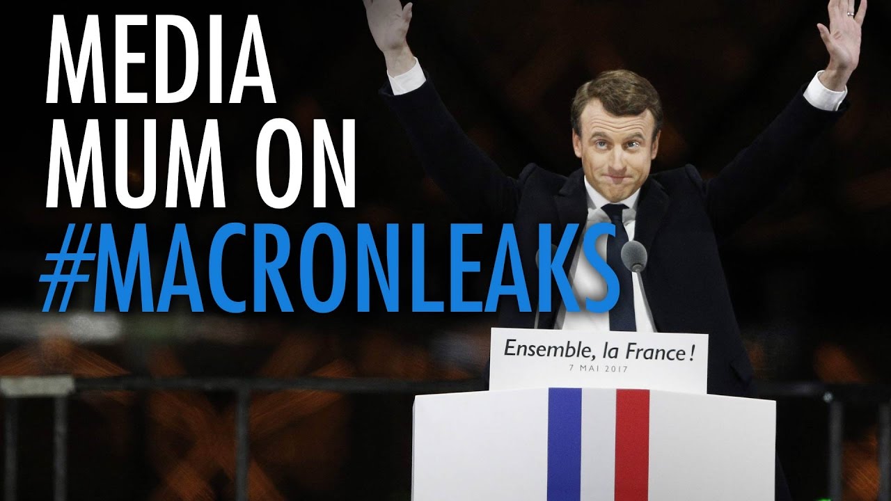 Ezra Levant: Media Silent on 