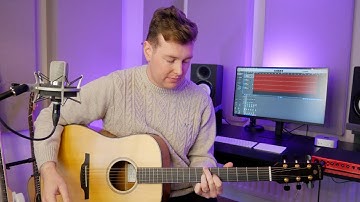 How to start playing in DADGAD tuning