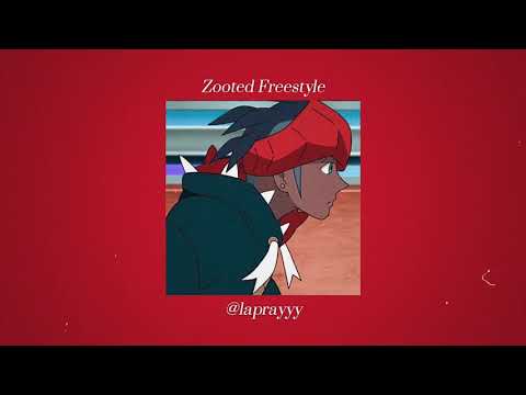 Polo G - Zooted Freestyyle