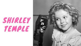 Famous History Brief: Shirley Temple Profile
