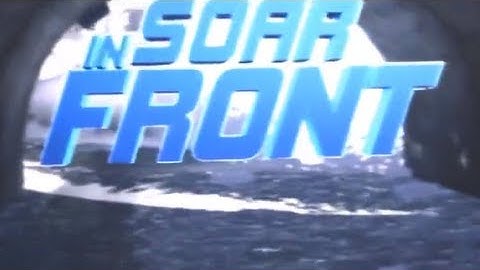 Introducing SoaR Front!