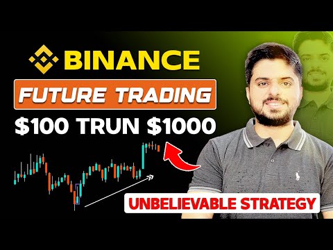   90 Accuracy Binance Future Trading Unbelievable Results Binance Future Trading Tricks