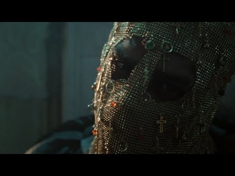MC Cabelinho - Terminei Recentemente ft. Vinicin (Clipe Oficial)