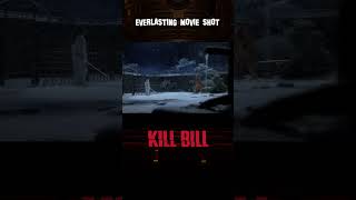 The Bride Is Ready  movie film cinema killbill