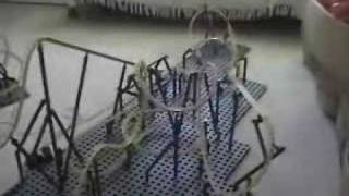 Coasterdynamix Drachen Fire
***This video IS SLOWED DOWN to half speed***
a recreation of the now defunct Drachen Fire roller coaster that once operated in Busch Gardens, Williamsburg. This is built with the coasterdynamix roller coaster system. Coasterdynamix Drachen Fire