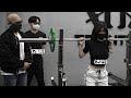 쵸단 3대 측정 Feat 래원 쵸단 3대 측정 Feat 래원