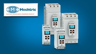 Industry Update: Mechtric - ADXL Soft Starters screenshot 4