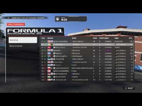 WRL Australia
