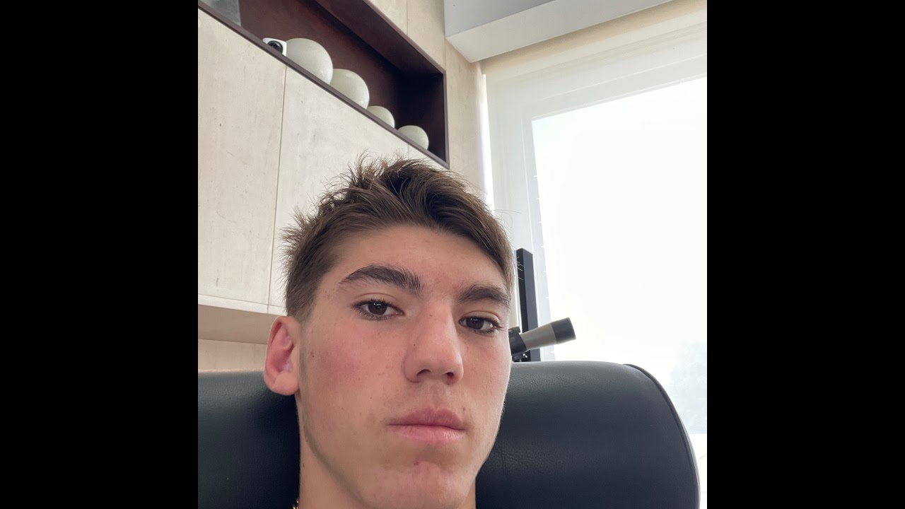 viendo el final de assassiination clasroom