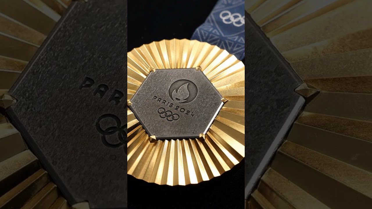 BREAKING: Imane Khelif is fighting for more than medals.