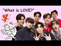 Wayv giving useless dating advice