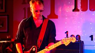 Flunk - 'Play' live [8 Feb 2019] 100 Club, London