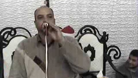 الشيخ محمود القزاز سوره الحشر وقصار السور