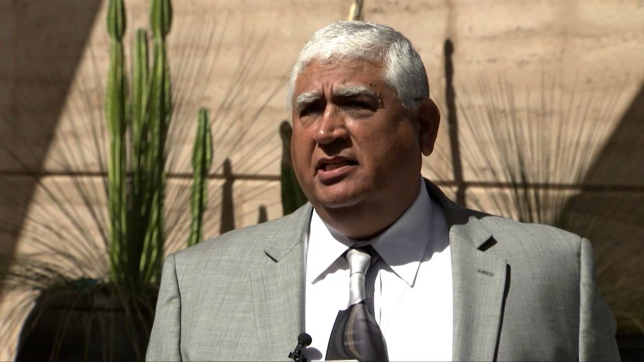 CPLC Phoenix Annual Dinner Vignette - DAVID A. GONZALES